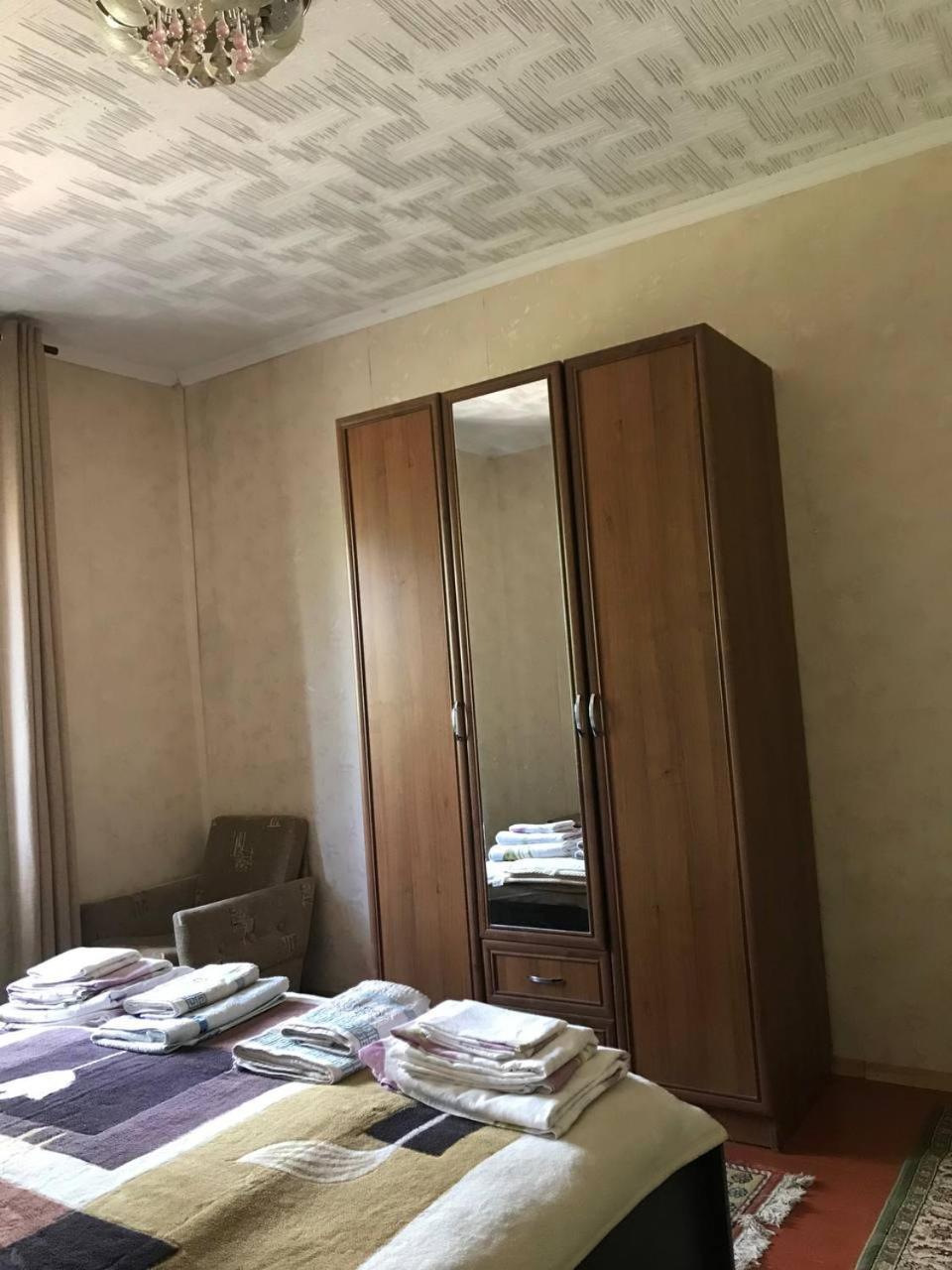 Legenda Health Resort Kaji-Say Zimmer foto